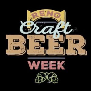 Reno Craft Beer Week April 18 - 25